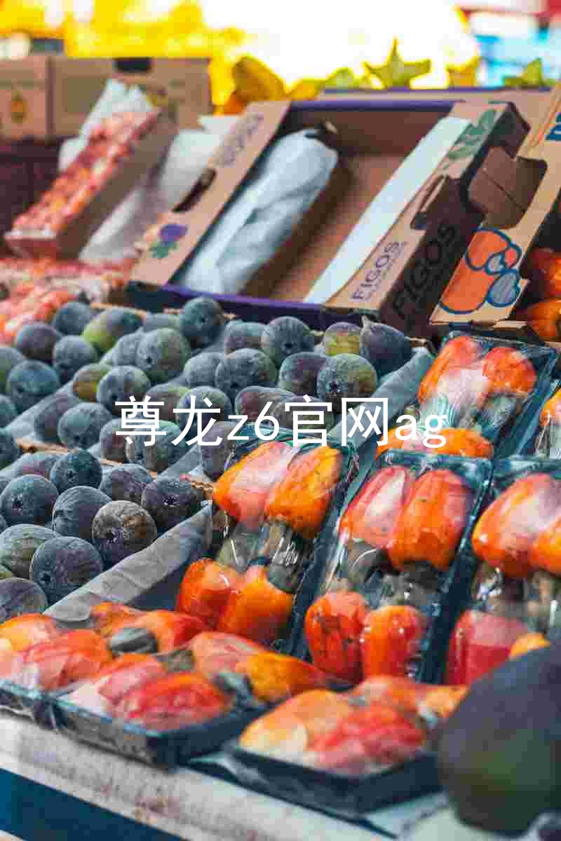 尊龙z6官网ag