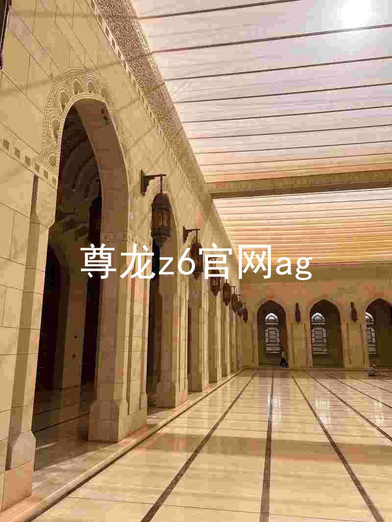 尊龙z6官网ag