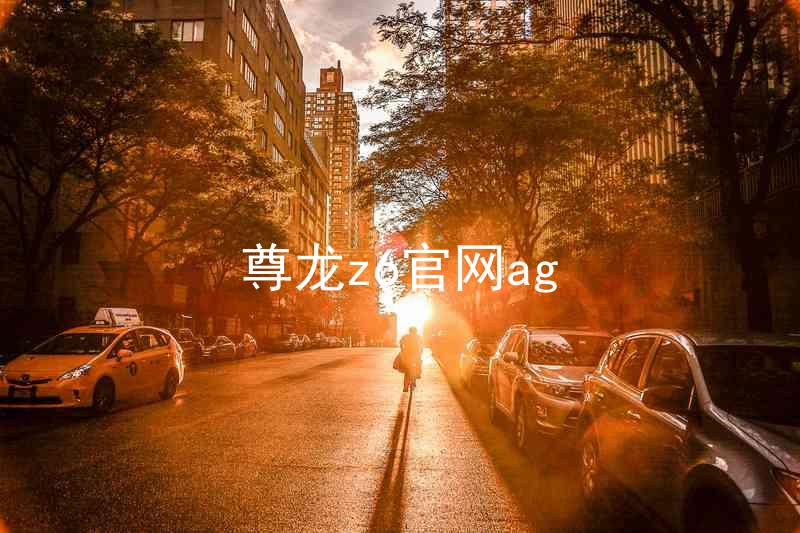 尊龙z6官网ag